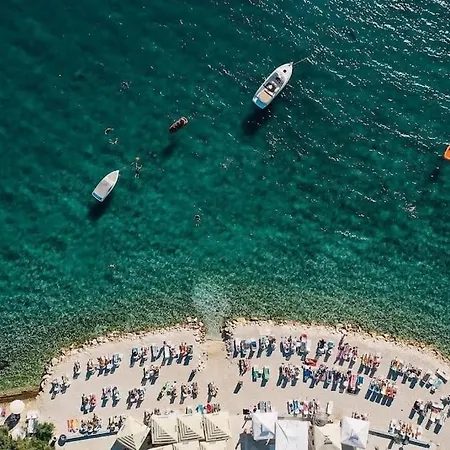 Mare Blu Apartment