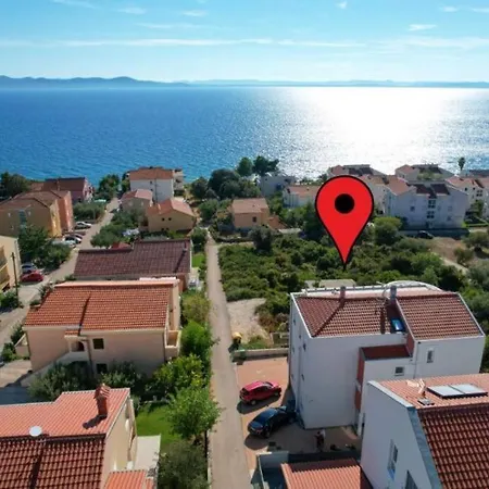 Mare Blu Apartment