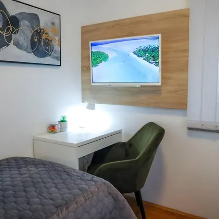 Mare Blu Apartment *