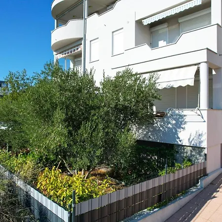 Mare Blu Apartmán Kožino