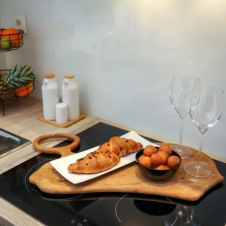 Mare Blu Apartment