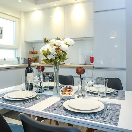 Mare Blu Apartment