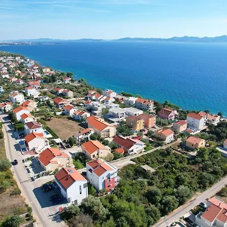 Apartamento Mare Blu
