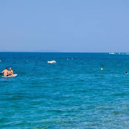 Mare Blu Kožino