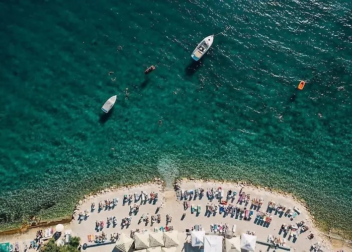 Mare Blu Apartment