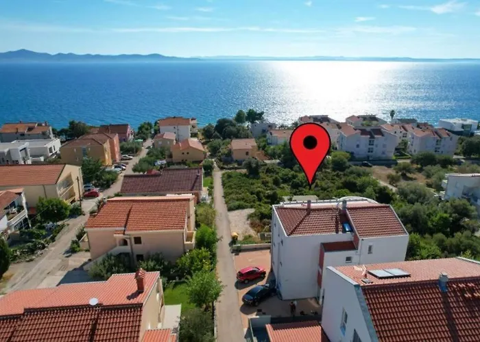Mare Blu Apartment