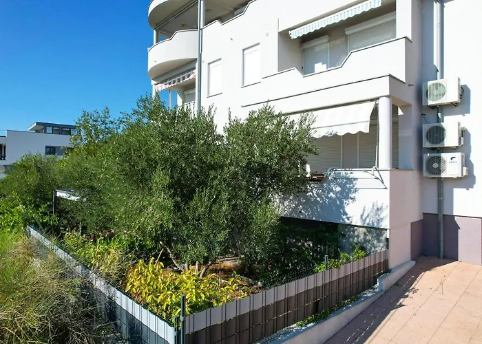 Mare Blu Apartmán Kožino