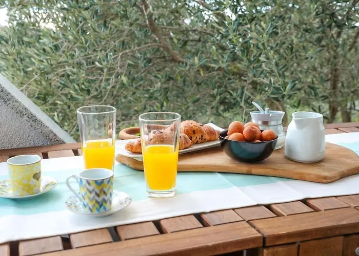 Mare Blu Apartmán Kožino