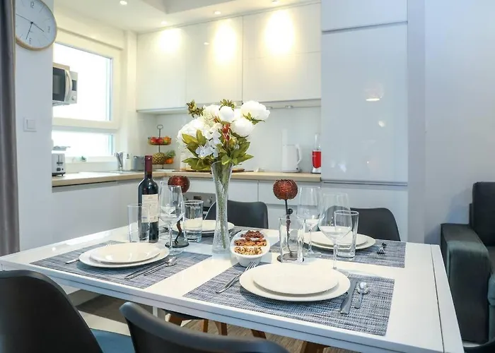 Mare Blu Apartment