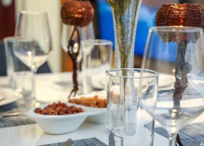 Mare Blu Apartmán *