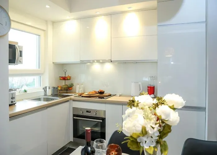 Mare Blu Apartment