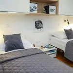 Mare Blu Lejlighed Kožino