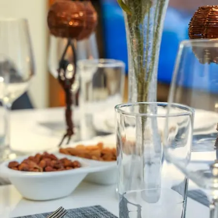 Mare Blu Apartment *