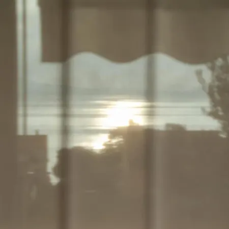 Apartment Mare Blu Kozino