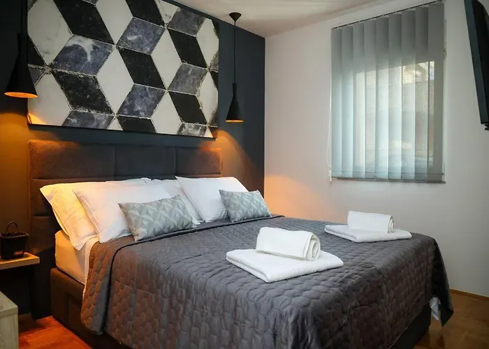 Mare Blu Кожино