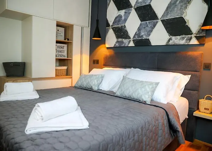 Mare Blu Кожино