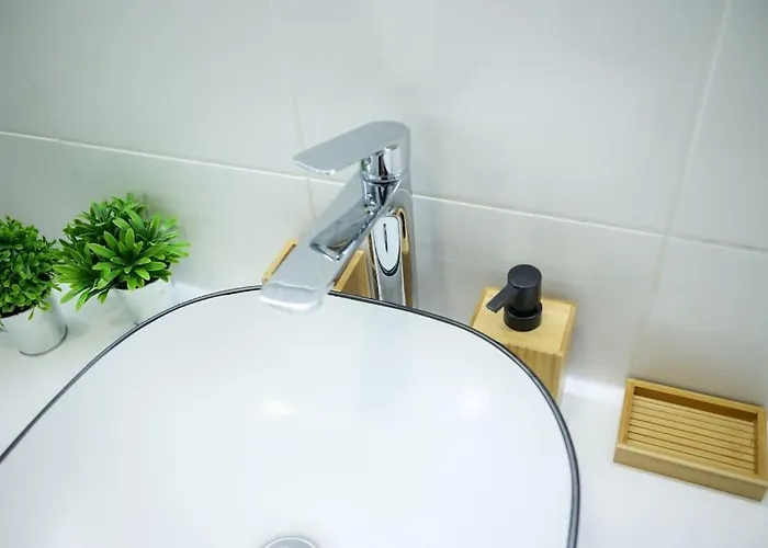 Апартаменты Mare Blu