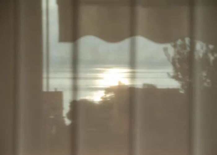 Апартаменты Mare Blu Кожино