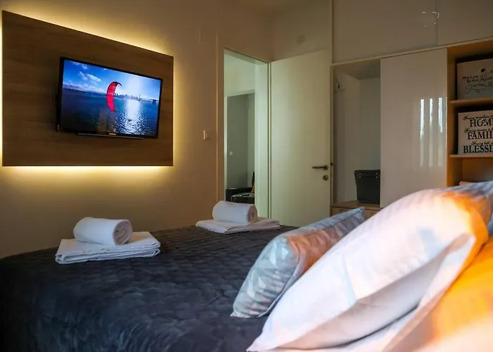 Mare Blu Apartment